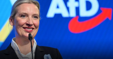 Alman AfD’den Çağrı: “Rusya’ya Yaptırımları Kaldırın”