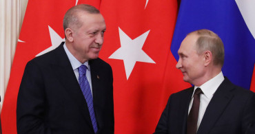 Alman basınında çarpıcı açıklama: Savaşın kazananı Türkiye