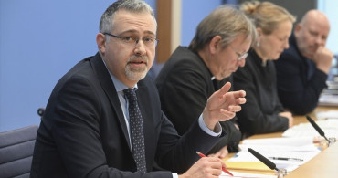 Alman Kiliselerinden Silah İhracatına Karşı Ortak Çağrı