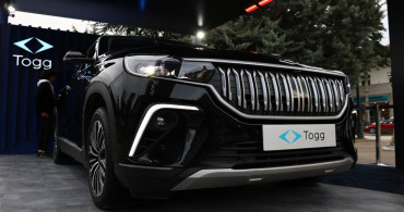 Alman medyası Togg’u mercek altına aldı: ‘Türk Teslası Çok İyi’