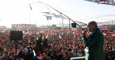 Alman medyasından tepki çeken 14 Mayıs başlığı: Osmanlı’nın yıkılışına gönderme yaptılar