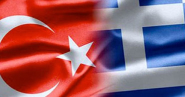Alman Medyasından Yunanistan'a Uyarı