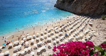 Alman yetkiliden turizm sektörünü heyecanlandıran açıklama: Bu yaza Türkiye damga vuracak!