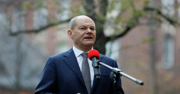 Almanlardan Olaf Scholz’a Türkiye tepkisi: Havacılık sektörü zor durumda