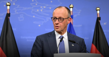 Almanya Başbakanı Merz’in “Suriyelilerin Yüzde 80’i Dönecek” Açıklaması Tepki Topladı