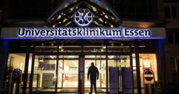 Almanya Bir Doktor Koronavirüs Hastalarını Öldürdü