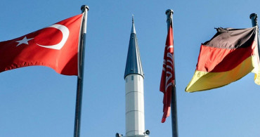 Almanya, İslami Dernekleri Kapatıyor!