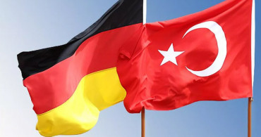 Almanya Koalisyon Toplantısında Türkiye Hakkında Kararlar Alındı