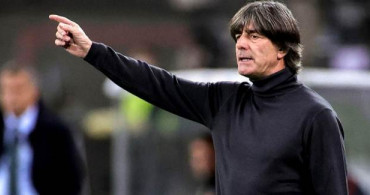 Almanya, Löw İçin Kararını Verdi