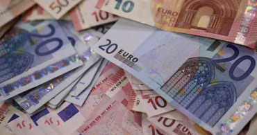 Almanya Merkez Bankası: Alman Ekonomisi Bu Sene Yüzde 7,1 Küçülecek