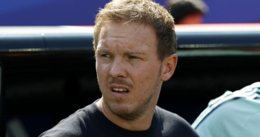 Almanya milli takım teknik direktörü julian nagelsmann ile yollar ayrıldı