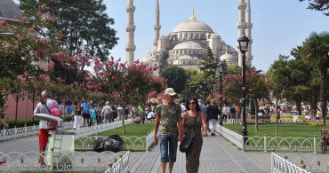 Almanya Türkiye’yi ‘Yüksek Riskli’ Bölgeler Listesinden Çıkardı