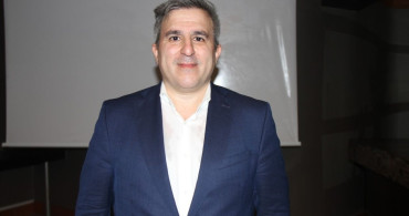 Almanya'da Başarı Hikayesi: Prof. Dr. Mustafa Çıtak