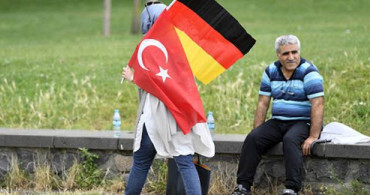 Almanya'da Binden Fazla Gurbetçi Hayatını Kaybetti