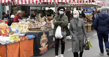 Almanya’da Coronavirüs Vakası Sayısı 60’a Yükseldi