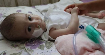 Almanya'da Görevli Türk Doktor SMA'yla İlgili Gerçeği Anlattı