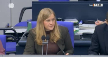 Almanya'da İslamofobi ile Mücadele: Sol Parti Milletvekili'nin Tepkisi