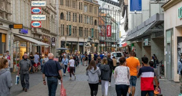 Almanya'da Koronavirüste Dördüncü Dalga Başladı!