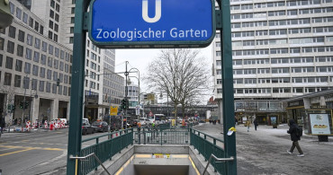 Almanya'da Toplu Ulaşım Grevi: Ücret ve Koşullar İyileştirilmeli