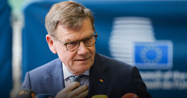 Almanya’dan BM’ye Reform Çağrısı: “Sistem Yenilenmeli”