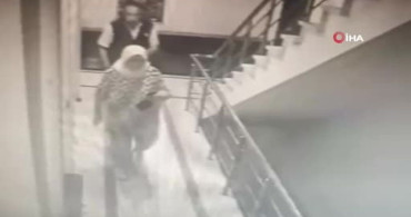 Almanya'dan emekli yaşlı kadın dolandırıcılara altınlarını verdi