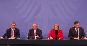 Almanya'dan Enerji Fiyatlarına Karşı Ekonomik Önlemler