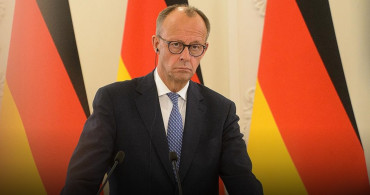 Almanya’dan İran Savaşı Uyarısı: “Sonsuz Bir Savaş Avrupa’nın Çıkarına Değil”