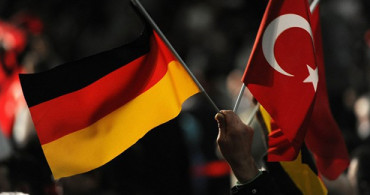 Almanya'dan Beklenmedik Türkiye Hamlesi!
