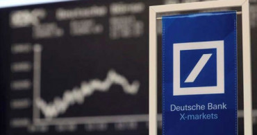 Almanya'nın En Büyük Bankalarından Deutsche Bank'ta Kara Para Aklama Araması!