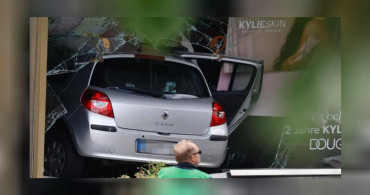 Almanya'yı kana bulayan sürücü kimliği ortaya çıktı! Saldırganın Türk düşmanı bir ermeni olduğu öğrenildi