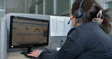 ALO 153 Çağrı Merkezi, Mart Ayında 10.918 Çağrı Aldı