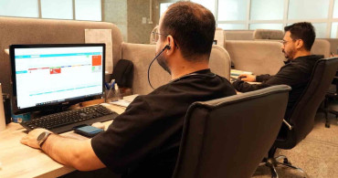 ALO 153 Çağrı Merkezi'nden Mayıs ayında büyük hizmet