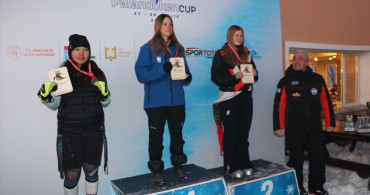 Alp-FIS Palandöken Kupası Sona Erdi