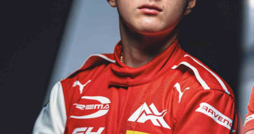 Alp Hasan Aksoy’un Italian F4 Macerası Başlıyor