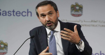 Alparslan Bayraktar kimdir? Enerji ve Tabii Kaynaklar Bakanı Alparslan Bayraktar nereli ve kaç yaşında? Alparslan Bayraktar hayatı ve kariyeri