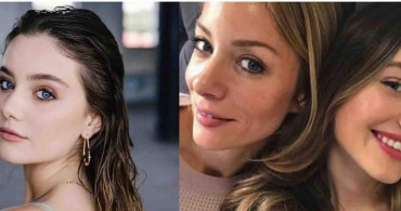 Alparslan Büyük Selçuklu Cevher Hatun kimdir? Esila Umut rol aldığı yapımlar ve biyografisi