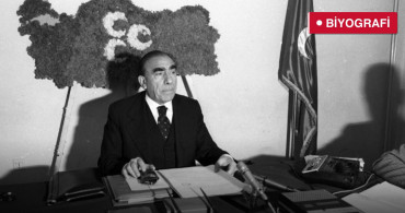 Alparslan Türkeş’in Hayatı ve Milliyetçilik Mücadelesi