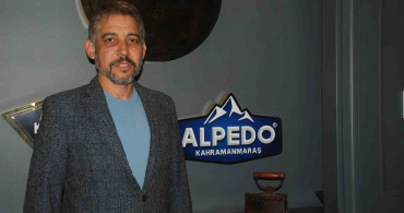 Alpedo'dan 200 Milyon Liralık Yatırım ile Üretim Kapasitesi Artırılıyor