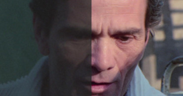 Alper Gedik, pier paolo pasolini belgeselini restore ederek sanat dünyasına kazandırdı