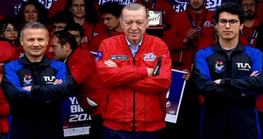 Alper Gezeravcı kimdir, nerelidir ve kaç yaşında? İlk Türk uzay yolcusu Alper Gezeravcı mesleği ne?