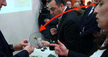 Alper Gezeravcı’nın deneyinin pahası ortaya çıktı: “100 Gramı 1500 TL…”