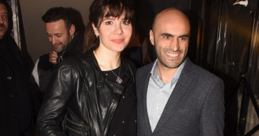 Alper Kul ve Aylin Kontente Çiftinden Müjdeli Haber