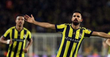 Alper Potuk Tezkere'yi Aldı!