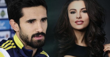 Alper Potuk'un Yeni Aşkı 'İşte Benim Stilim'in Aleyna'sı Çıktı