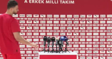 Alperen Şengün: Grubu namağlup bitirip diğer gruba avantajlı gitmek istiyoruz