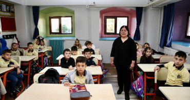 Alperen Şengün'ün Okul Yılları ve Öğretmenlerinin Rolü