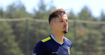Altay Bayındır için Transfer Açıklaması