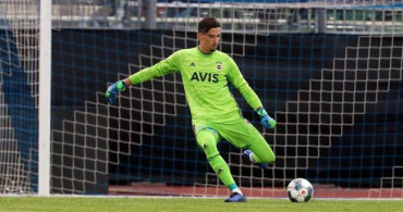 Altay Bayındır'a Dev Talip
