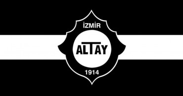 Altay Spor Kulübü Mustafa Denizli'ye Teşekkür Etti!