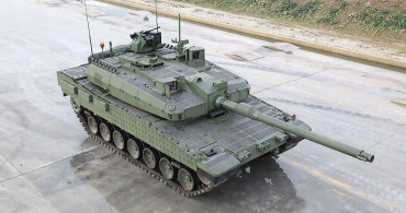 Altay Tankı Özellikleri Nedir?